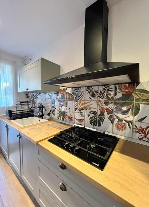 Apartamento Terraza Privada Jaén Zewnętrze zdjęcie