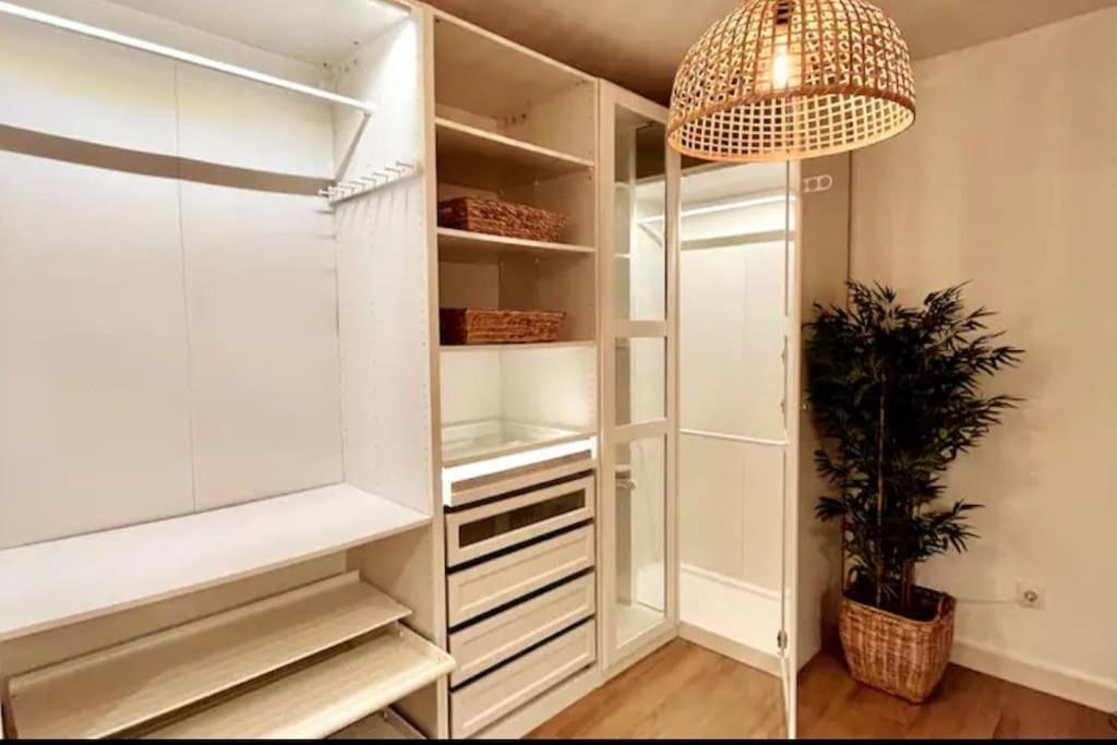 Apartamento Terraza Privada Jaén Zewnętrze zdjęcie