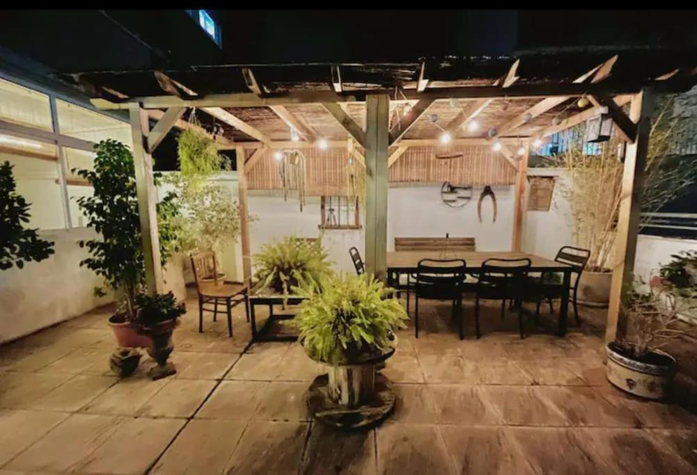 Apartamento Terraza Privada Jaén Zewnętrze zdjęcie